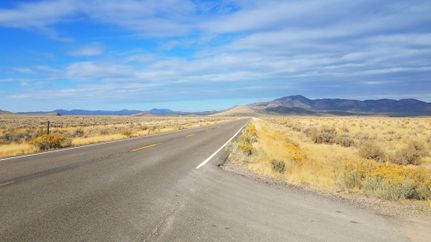 Recreational Property in Iron County, Utah