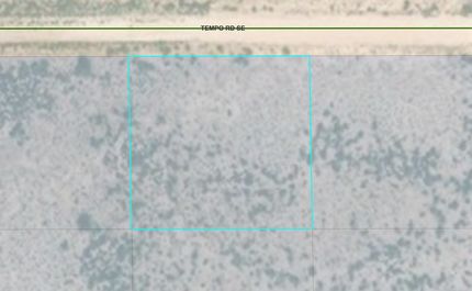 Timberland Property in Luna County, New Mexico