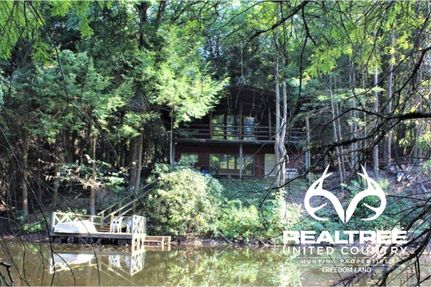 Farm and Ranch in Vinton County, Ohio