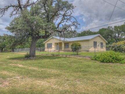 Recreational Property in Burnet County, Texas