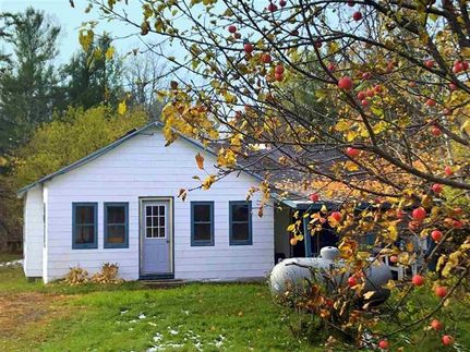 Timberland Property in Marquette County, Michigan