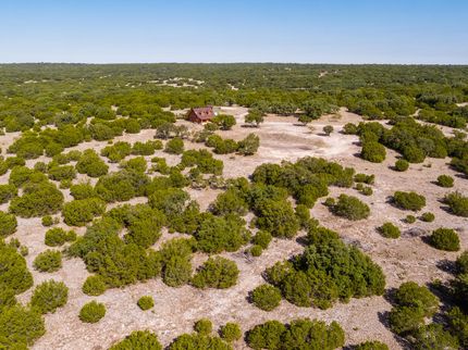Farm and Ranch in Kimble County, Texas