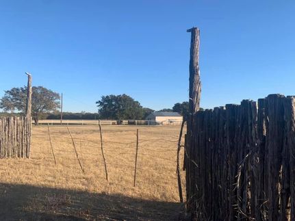 Farm and Ranch in Palo Pinto County, Texas