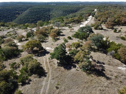Undeveloped Land in Real County, Texas