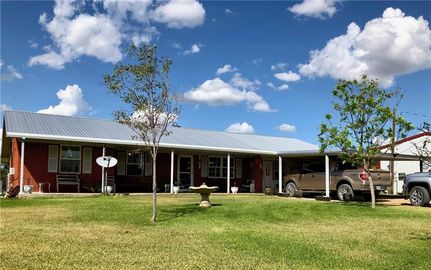 Hunting Property in Comanche County, Texas