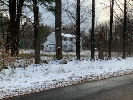Hunting Property in Oswego County, New York