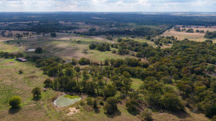 Recreational Property in Milam County, Texas