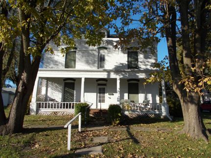 Farm and Ranch in Gentry County, Missouri