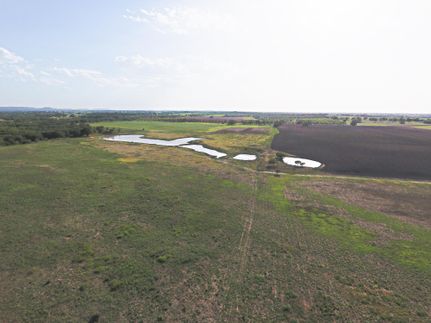 Land in Comanche County, Texas