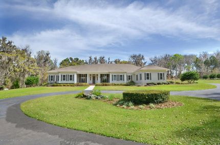 Farm and Ranch in Hernando County, Florida