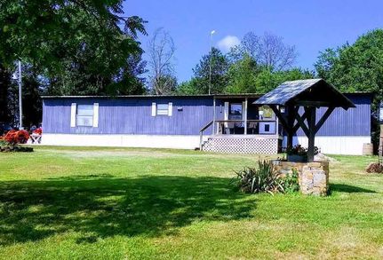 Land in Pike County, Missouri