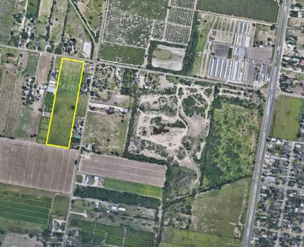 Farm and Ranch in Hidalgo County, Texas