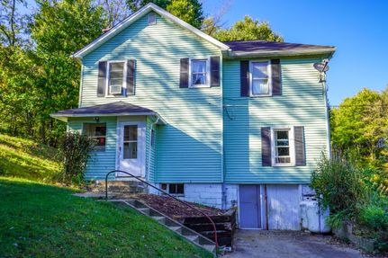 Land in Columbiana County, Ohio