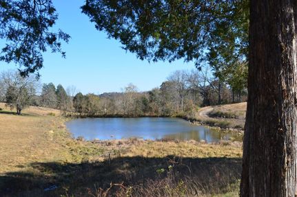 Farm and Ranch in Hawkins County, Tennessee