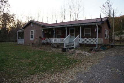 Farm and Ranch in Calhoun County, Illinois