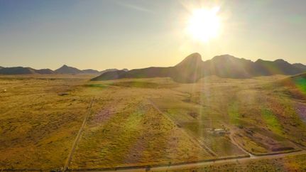 Undeveloped Land in Santa Cruz County, Arizona