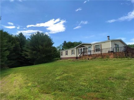 Waterfront Property in Sullivan County, New York