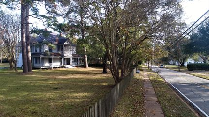 House in Houston County, Texas
