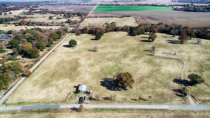Undeveloped Land in Sequoyah County, Oklahoma