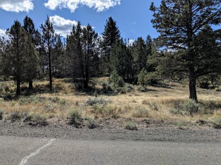 Recreational Property in Klamath County, Oregon