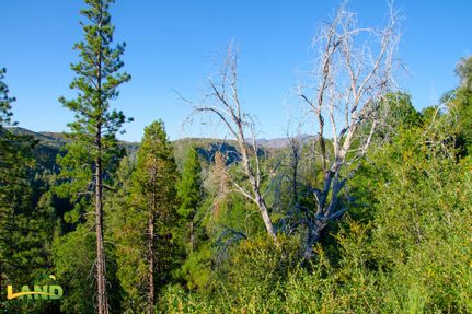 Undeveloped Land in San Bernardino County, California