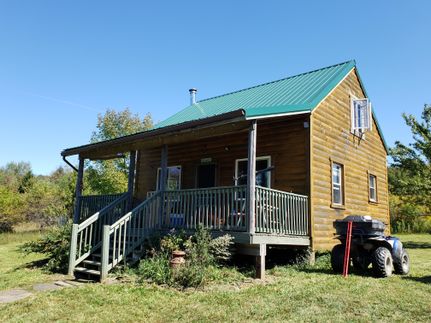 Commercial Property in Chenango County, New York