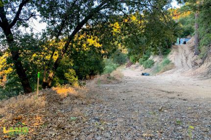 Farm and Ranch in San Bernardino County, California