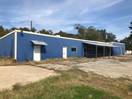 Timberland Property in Leon County, Texas