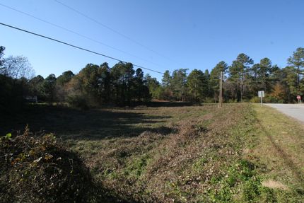 Farm and Ranch in Aiken County, South Carolina