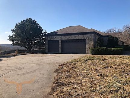 Land in Benton County, Missouri