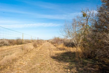 Recreational Property in Uvalde County, Texas