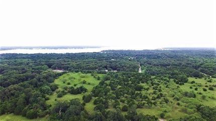 Undeveloped Land in Navarro County, Texas