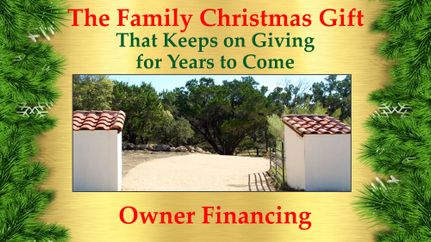 Farm and Ranch in Bandera County, Texas