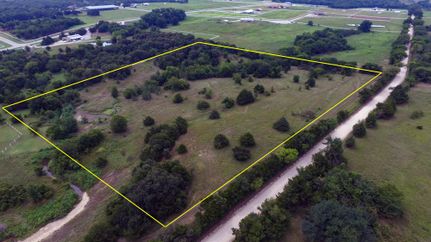 Farm and Ranch in Cooke County, Texas