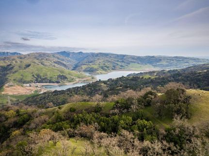 Farm and Ranch in Alameda County, California