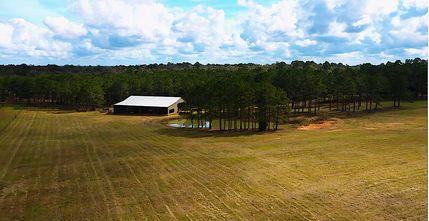 Homesite in Montgomery County, Texas