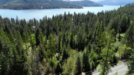 Farm and Ranch in Kootenai County, Idaho
