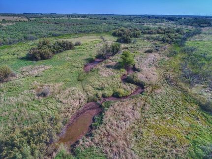 Timberland Property in King County, Texas