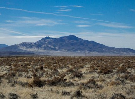 Farm and Ranch in Humboldt County, Nevada