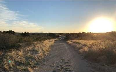 Undeveloped Land in Val Verde County, Texas