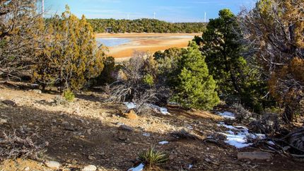 Farm and Ranch in San Juan County, Utah