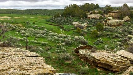 Hunting Property in San Juan County, Utah