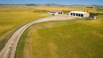 Land in Larimer County, Colorado