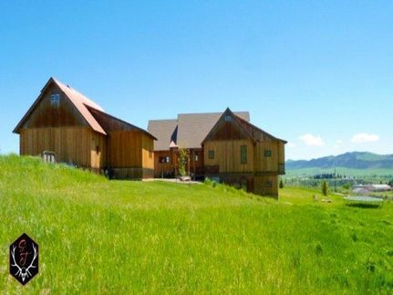 House in Rio Blanco County, Colorado