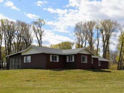 Farm and Ranch in Carbon County, Wyoming