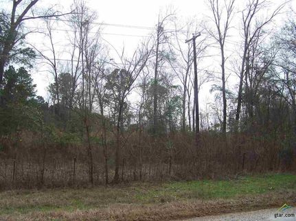 Land in Smith County, Texas