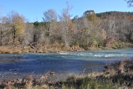 Recreational Property in Pushmataha County, Oklahoma