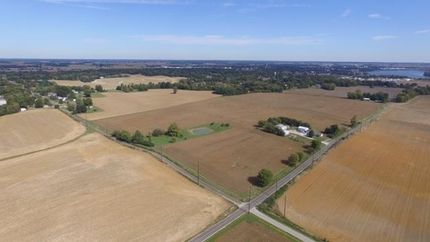 Recreational Property in Posey County, Indiana