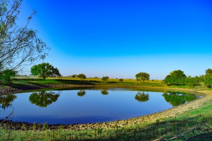 Lakefront Property in Atascosa County, Texas