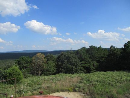 Recreational Property in Haskell County, Oklahoma